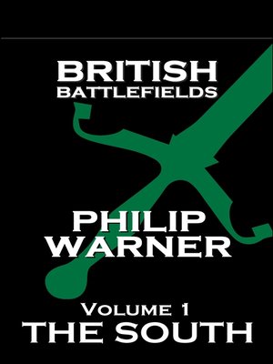 cover image of British Battlefields, Volume 1